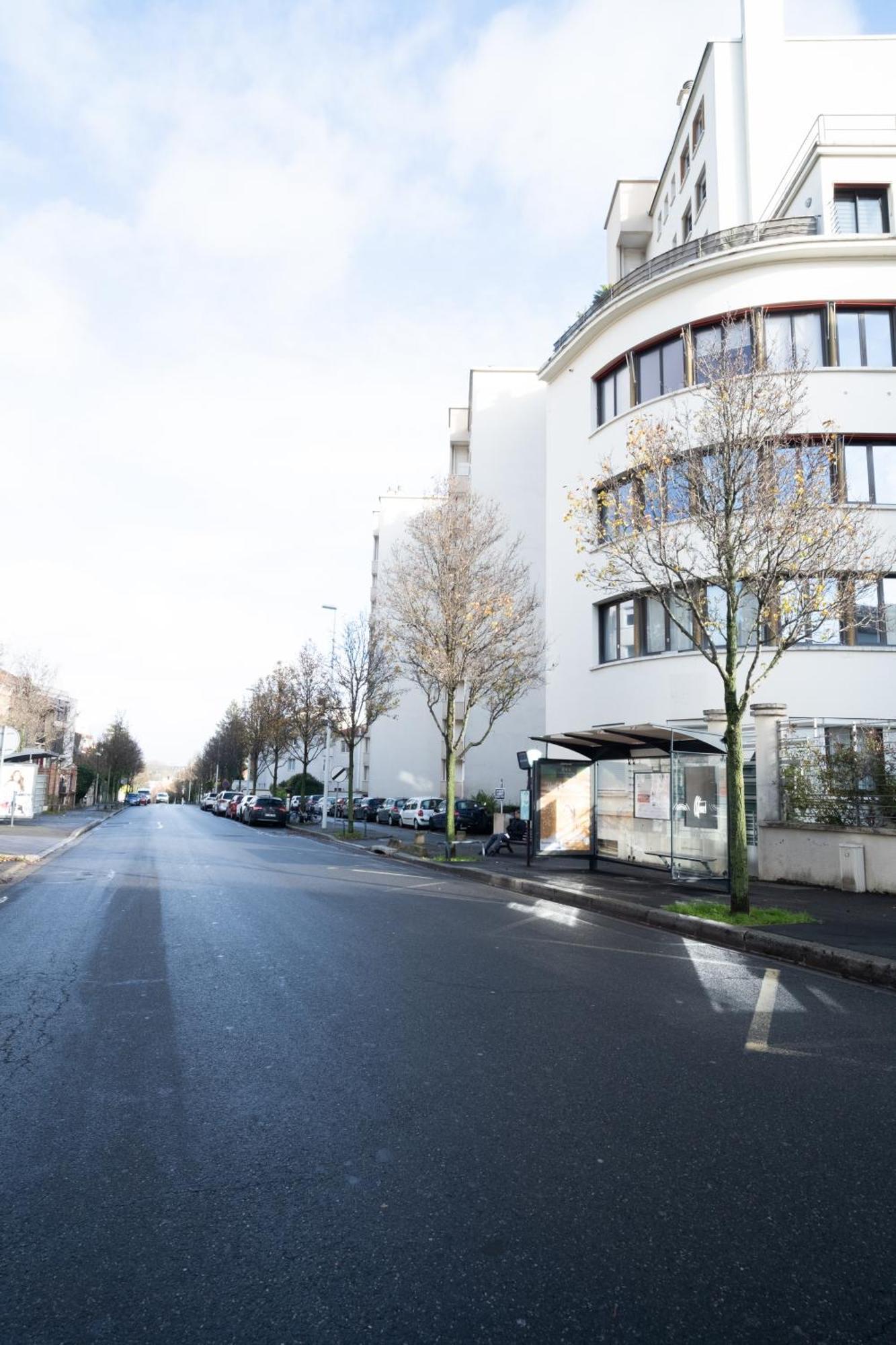 Joli T2 Proche Du Metro Avec Vue Tour Eiffel Lejlighed Issy-les-Moulineaux Eksteriør billede